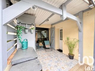  Maison à vendre 4 pièces 105 m²