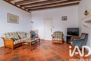  Maison à vendre 5 pièces 140 m²
