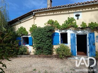  Maison à vendre 4 pièces 116 m²