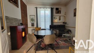  Maison à vendre 5 pièces 92 m²