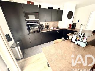  Appartement à vendre 3 pièces 62 m²