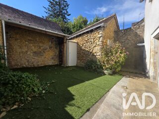  Maison à vendre 4 pièces 88 m²