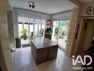 Vente Maison Vente Maison/villa 5 pièces Valenciennes