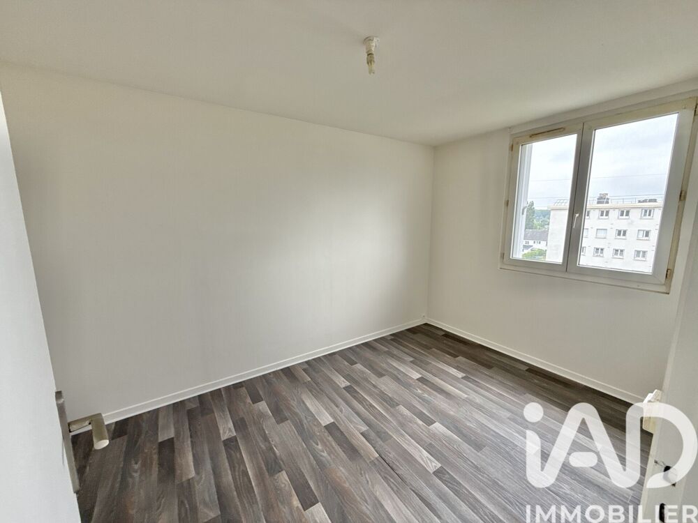 Vente Appartement Vente Appartement 4 pièces Port-jérôme-sur-seine