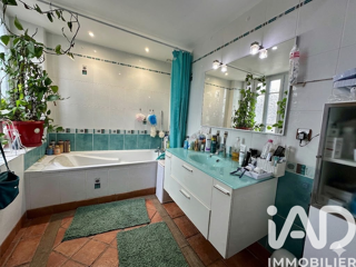  Maison à vendre 6 pièces 131 m²