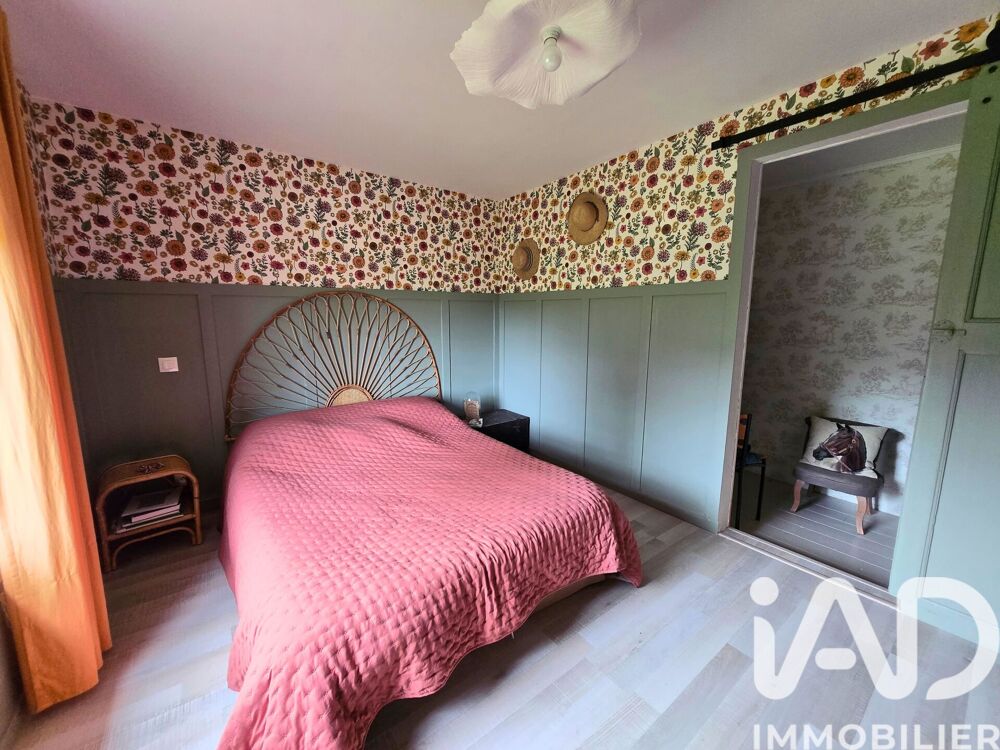 vente Maison - 4 pièce(s) - 134 m² Saint-Venant (62350)