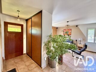  Maison à vendre 5 pièces 120 m²