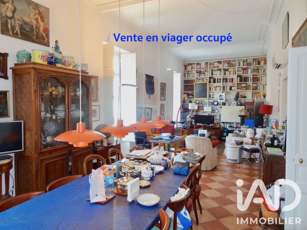 Vente Appartement 7 pièces