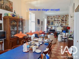  Appartement à vendre 7 pièces 159 m²