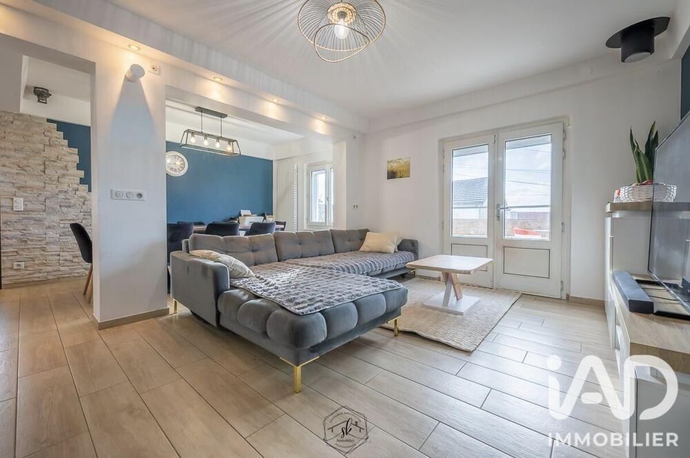 Vente Maison/villa 3 pièces