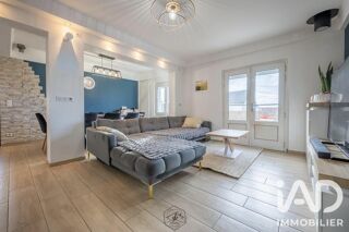  Maison à vendre 3 pièces 80 m²
