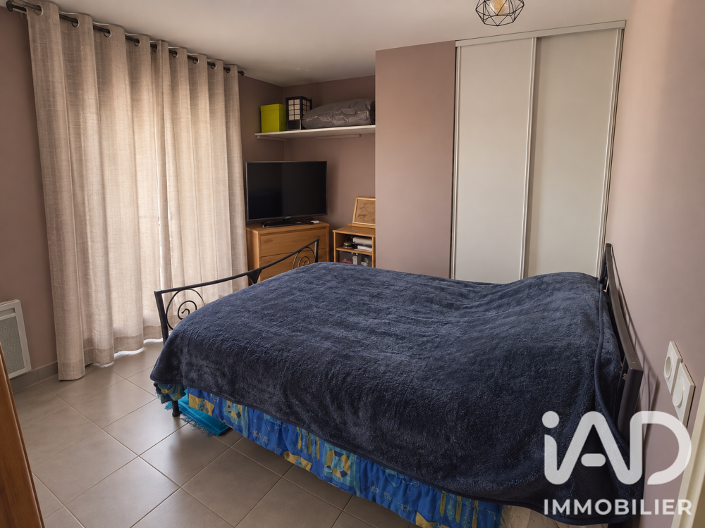 Vente Appartement Vente Appartement 4 pièces Marseille 14