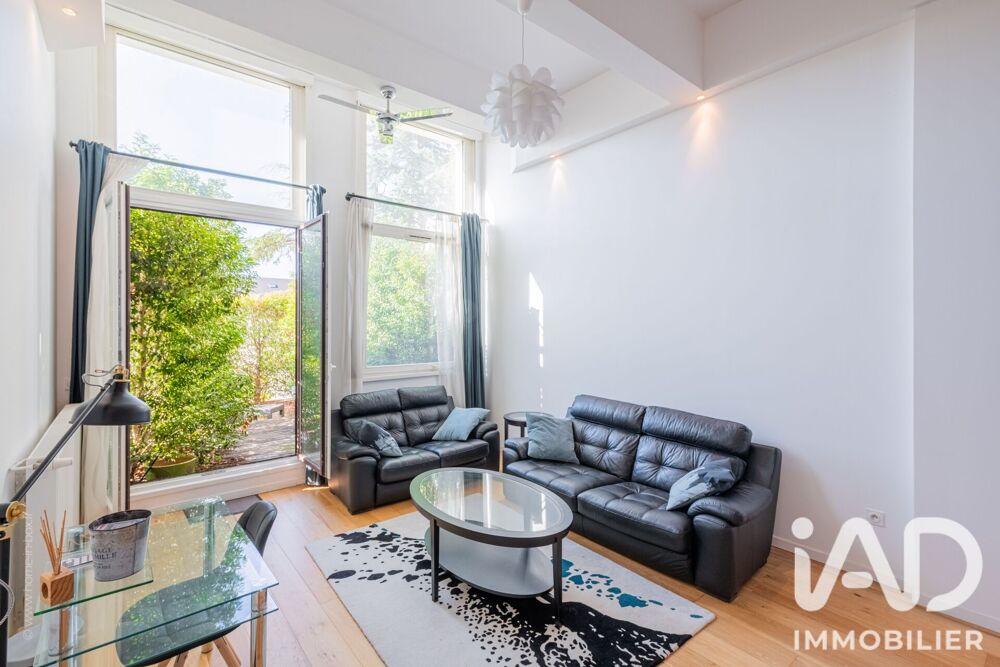 Vente Appartement Vente Appartement 4 pièces Fontenay-aux-roses