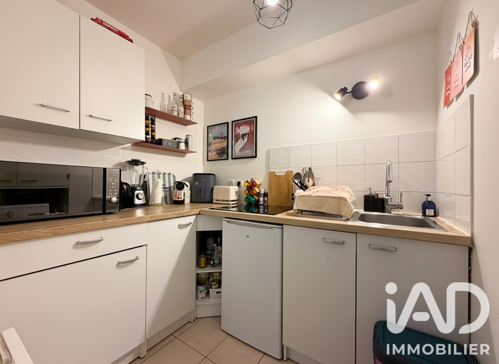 Vente Appartement Vente Studio 1 pièce Pontoise