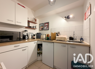 Vente Appartement Vente Studio 1 pièce Pontoise