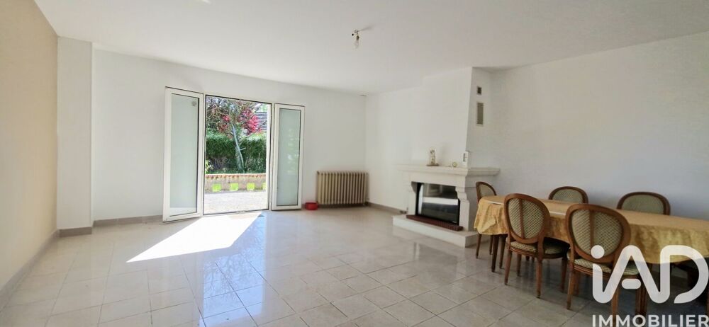 Vente Maison Vente Maison/villa 6 pièces Trilport