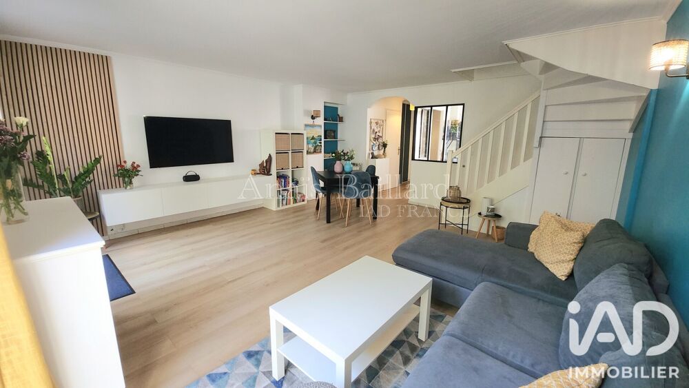 Maison 4 pièces 76 m² · à Corbeil-Essonnes · 76 m² · 248 500 €