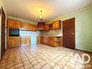  Maison à vendre 5 pièces 92 m²