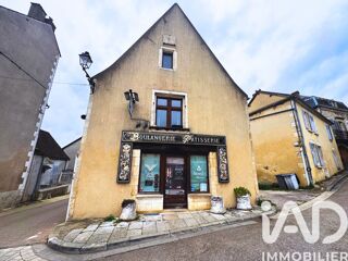  Immeuble à vendre 274 m²