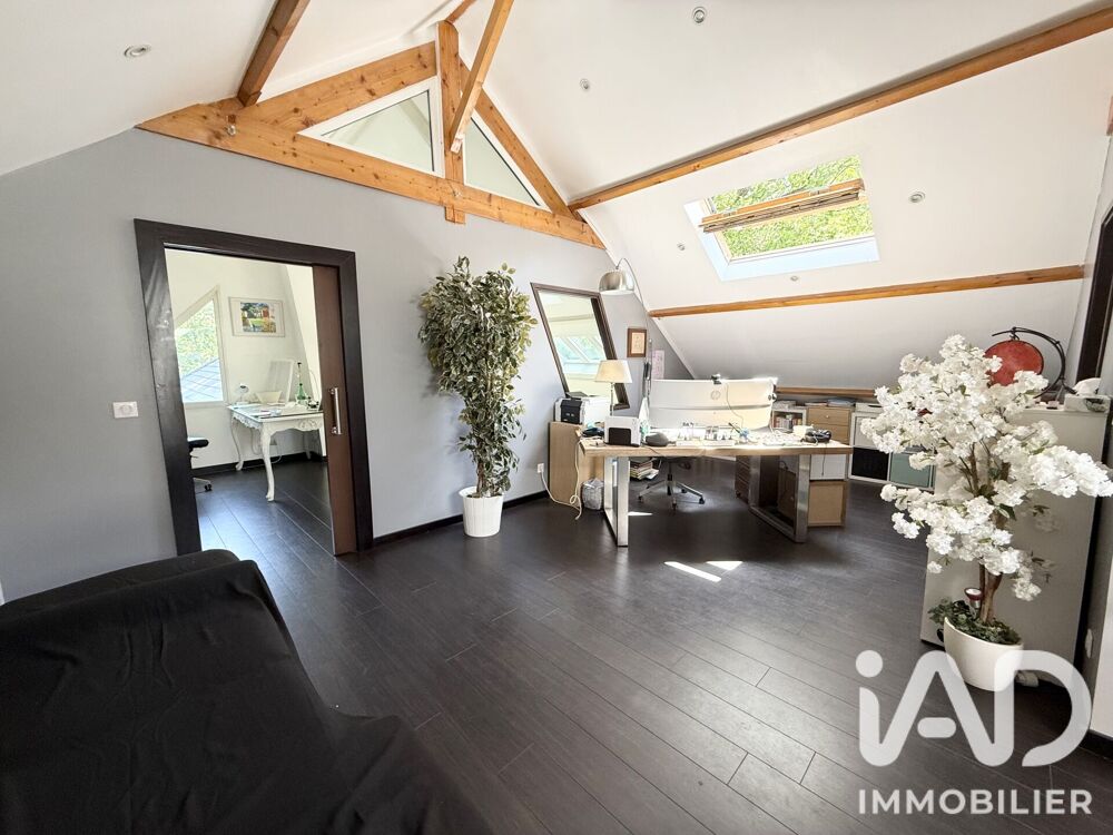 à vendre  Maison Bois-le-Roi (77590)