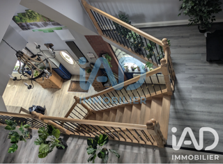  Maison à vendre 10 pièces 315 m²