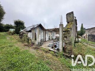  Immeuble à vendre 110 m²