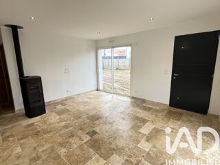  Maison � vendre 3 pi�ces 60 m�
