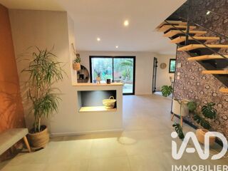  Maison à vendre 5 pièces 200 m²
