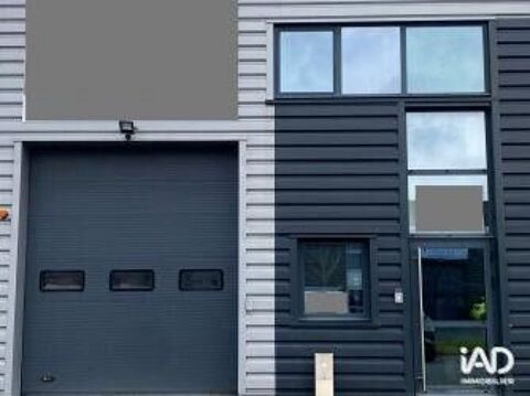 iad France - Vincent IBRON () vous propose : Id&eacute;aleme... 330000 44800 Saint-herblain