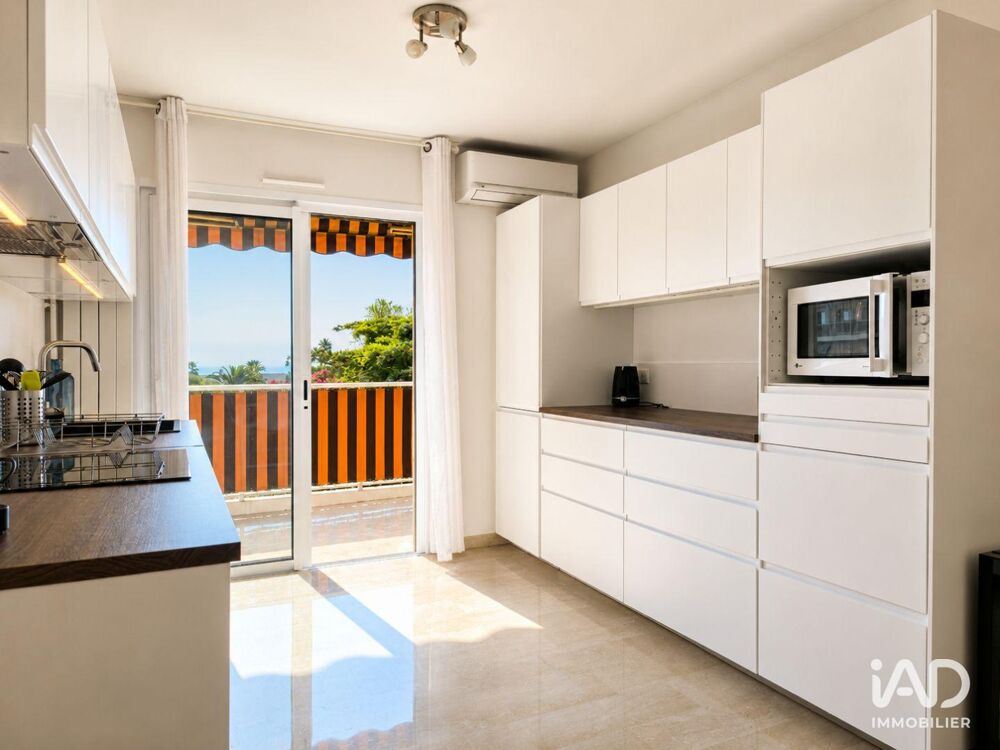 Vente Appartement Vente Appartement 4 pièces Antibes