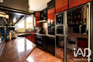  Maison à vendre 5 pièces 163 m²