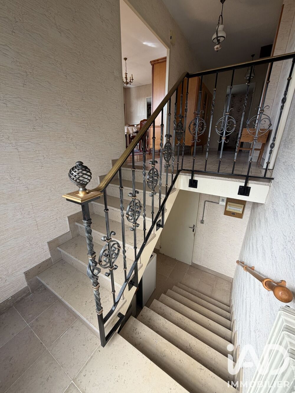 Vente Maison Vente Maison/villa 5 pièces Foug