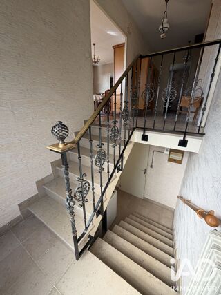  Maison à vendre 5 pièces 110 m²