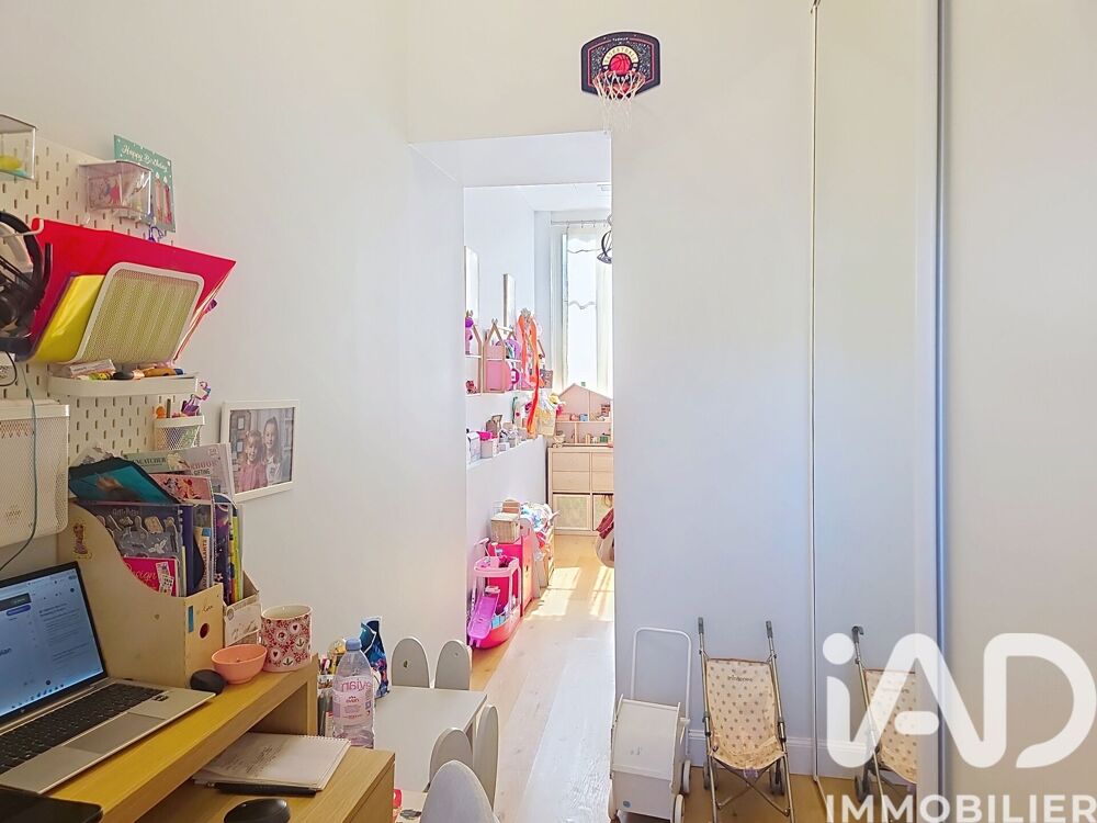 à vendre  Appartement Menton (06500)