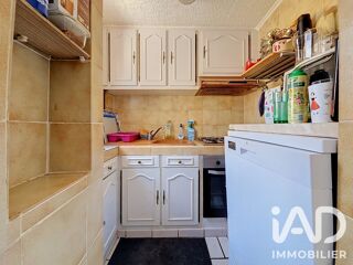  Appartement à vendre 4 pièces 51 m²