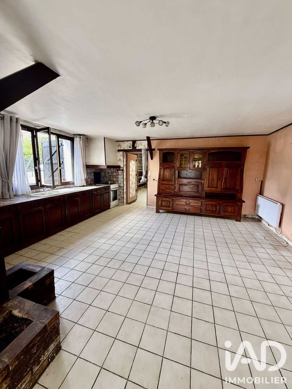 vente Maison - 3 pièce(s) - 85 m² Migennes (89400)