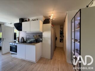  Appartement à vendre 2 pièces 33 m²