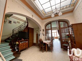  Maison à vendre 5 pièces 160 m²