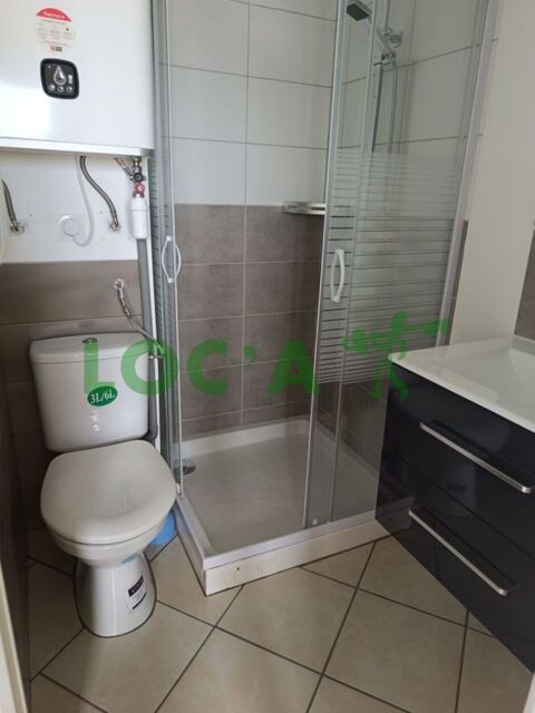  Appartement � louer 1 pi�ce 15 m�