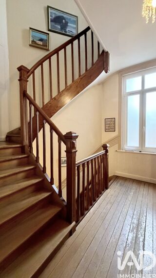  Maison à vendre 9 pièces 250 m²