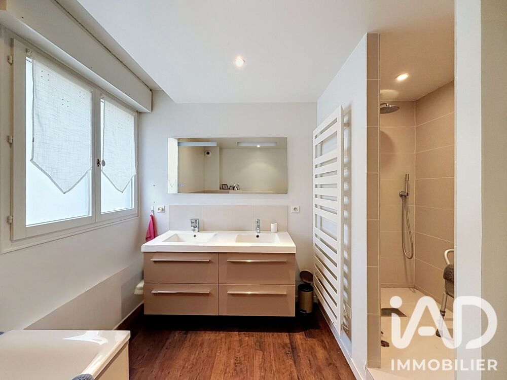 à vendre  Appartement Rouen (76000)