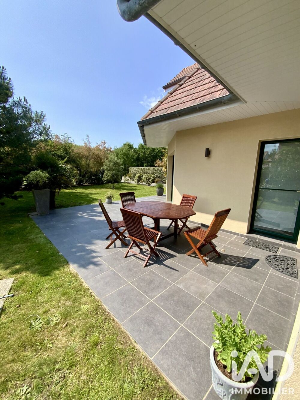 à vendre  Maison Merlimont (62155)