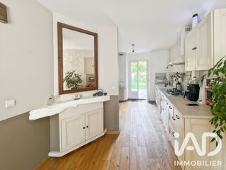  Maison à vendre 5 pièces 130 m²