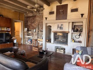  Maison à vendre 5 pièces 156 m²