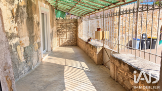 Vente Maison Vente Maison de village 4 pièces Montignargues