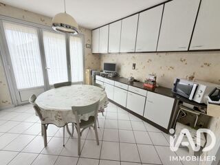 Vente Maison Vente Maison/villa 5 pièces Châtillon-sur-thouet