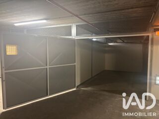  Parking / Garage à vendre 36 m²
