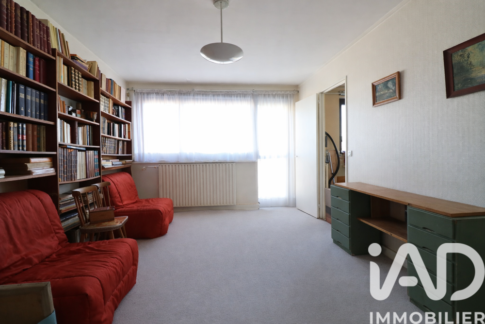 � vendre  Appartement Issy-les-Moulineaux (92130)
