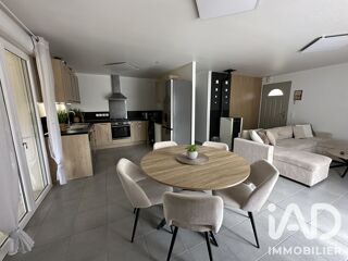  Maison à vendre 4 pièces 76 m²
