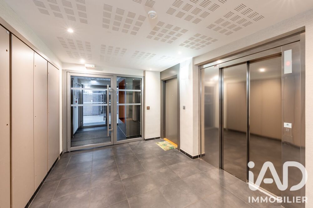 Vente Appartement Vente Appartement 1 pièce Gentilly